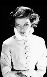 Katharine Hepburn